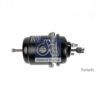 DAF 1519174 Spring-loaded Cylinder